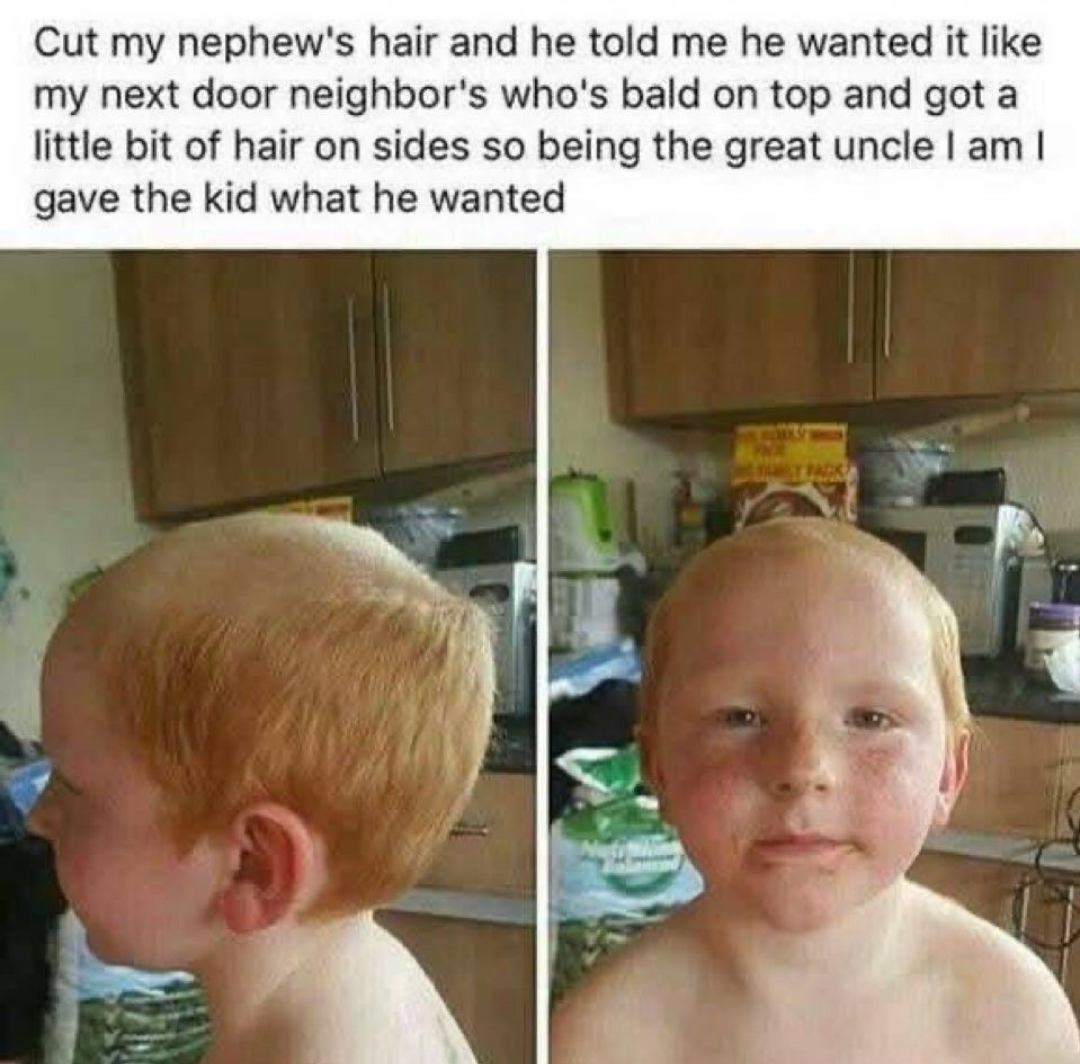 Getting a head start