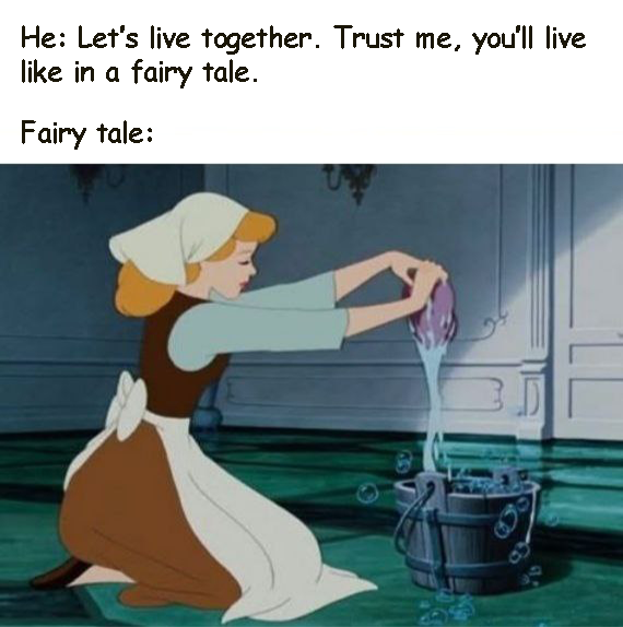 Fairy tale