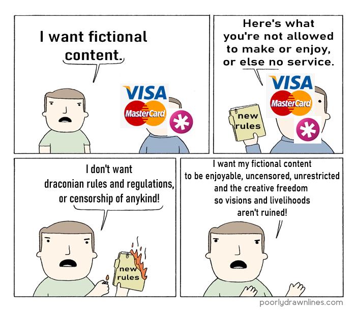pretty much a lot of the internet's feelings rn