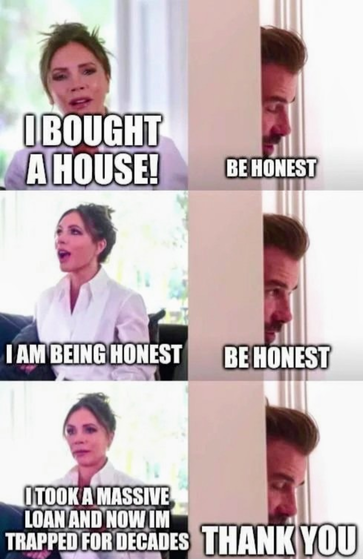 "The American Dream™”