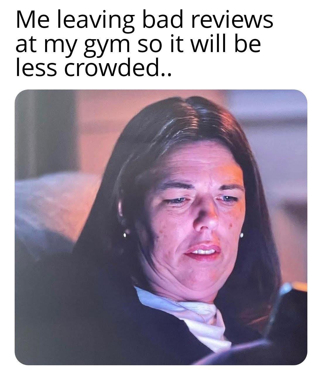 Crowd control