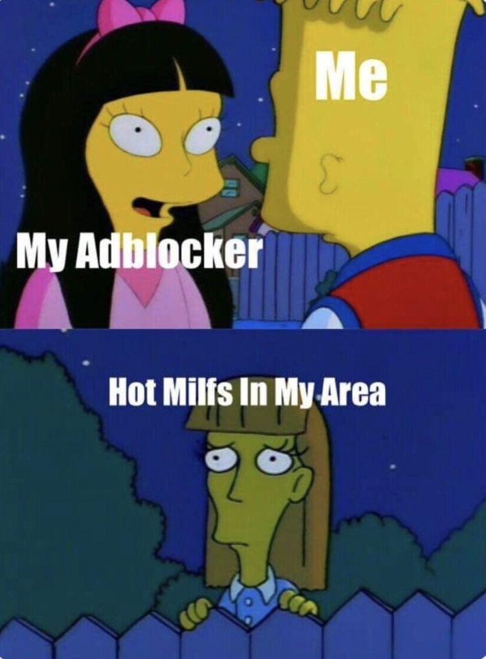 Those poor women 😭
