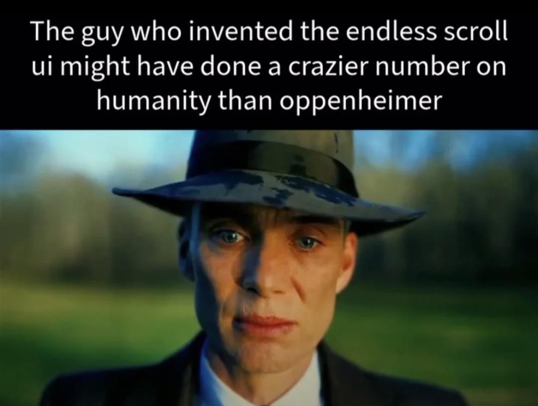 Damn, this ain't no good