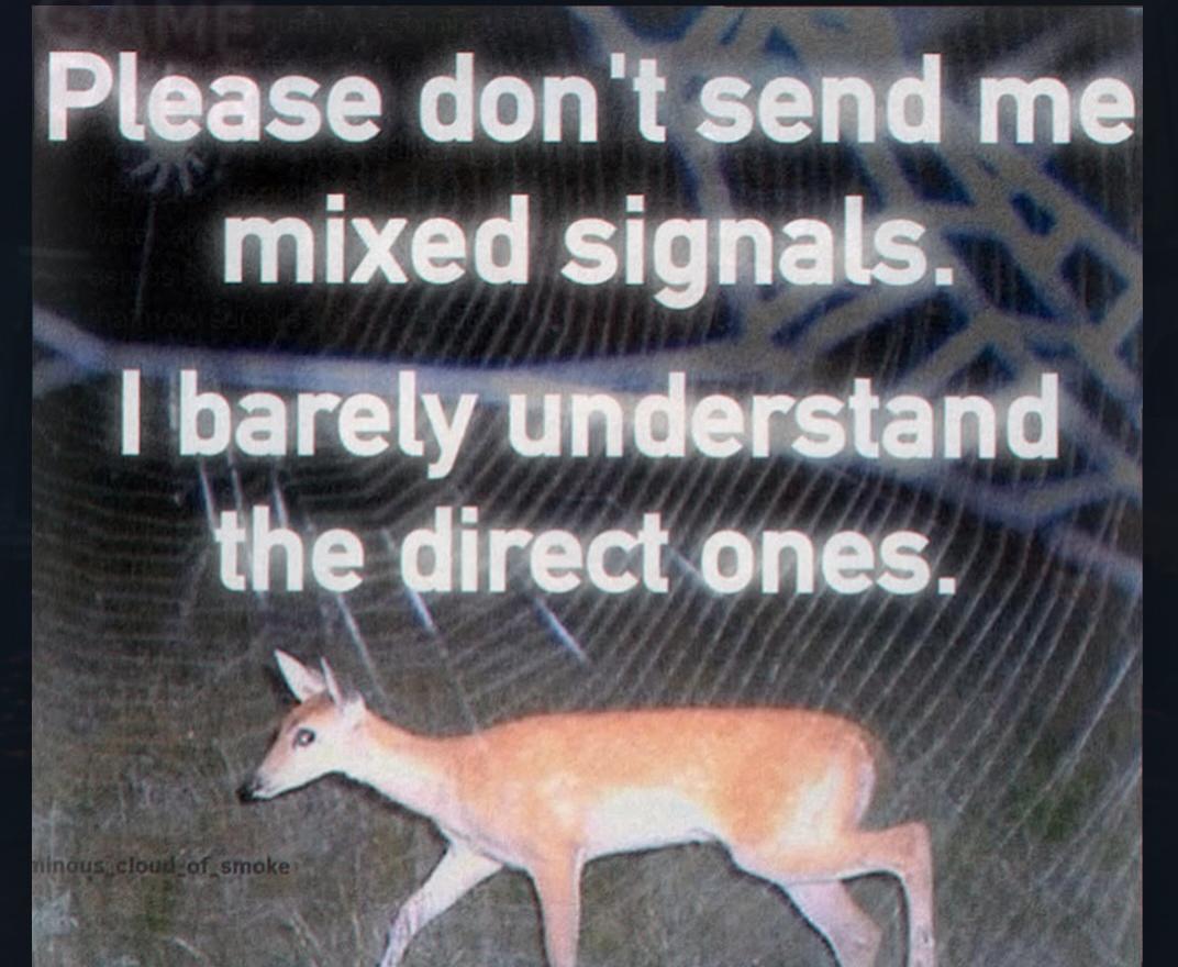 i wont even understand left and right ones