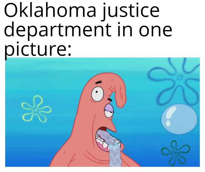 Incompetence at a scale never seen before.