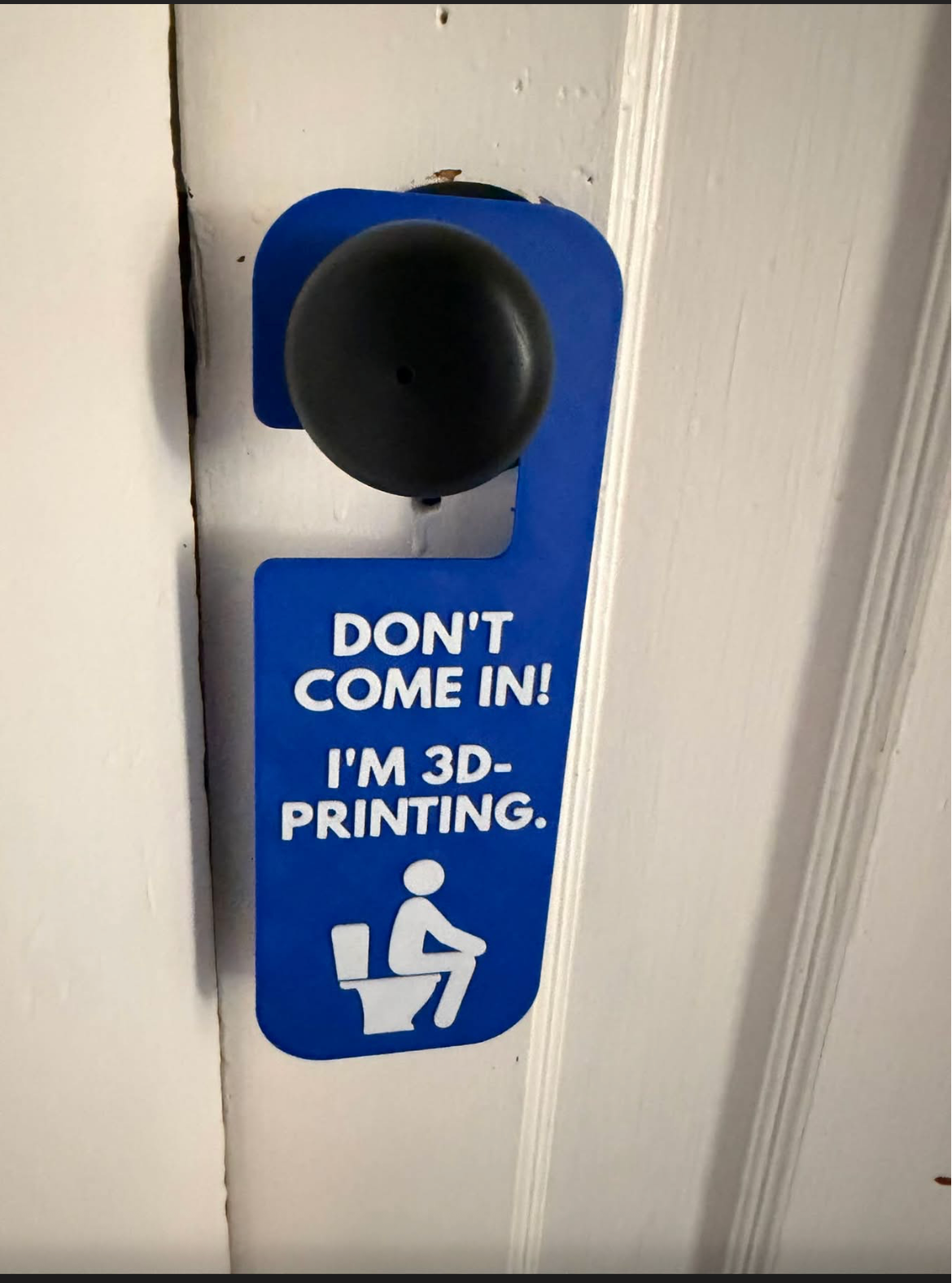 3-D printing...