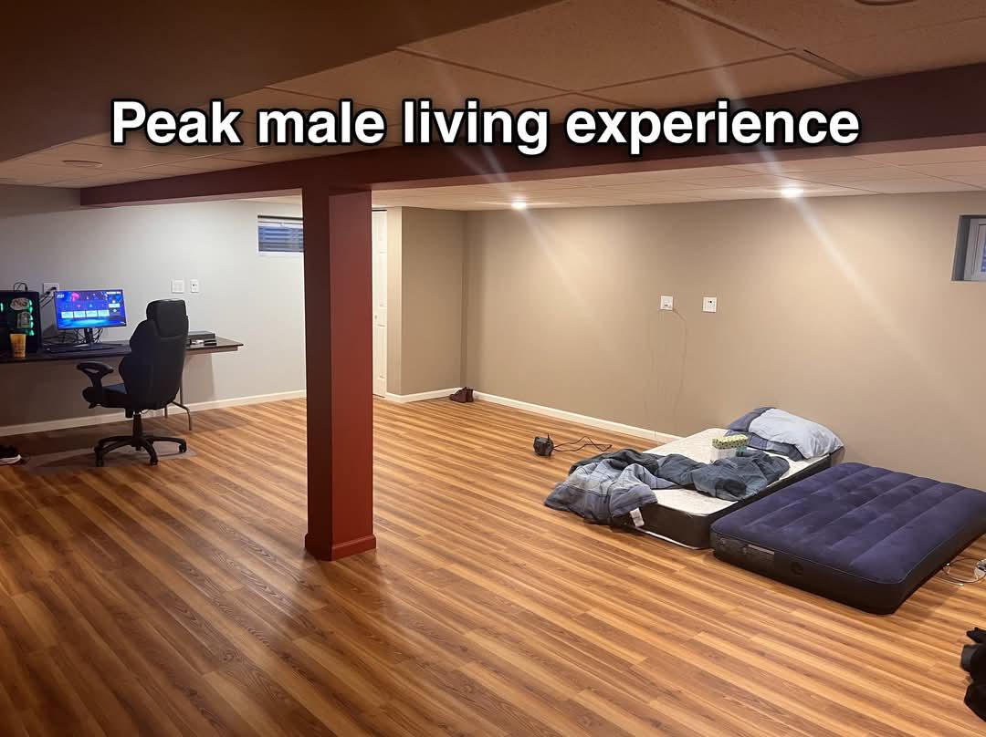 how my studio apartment gonna be like