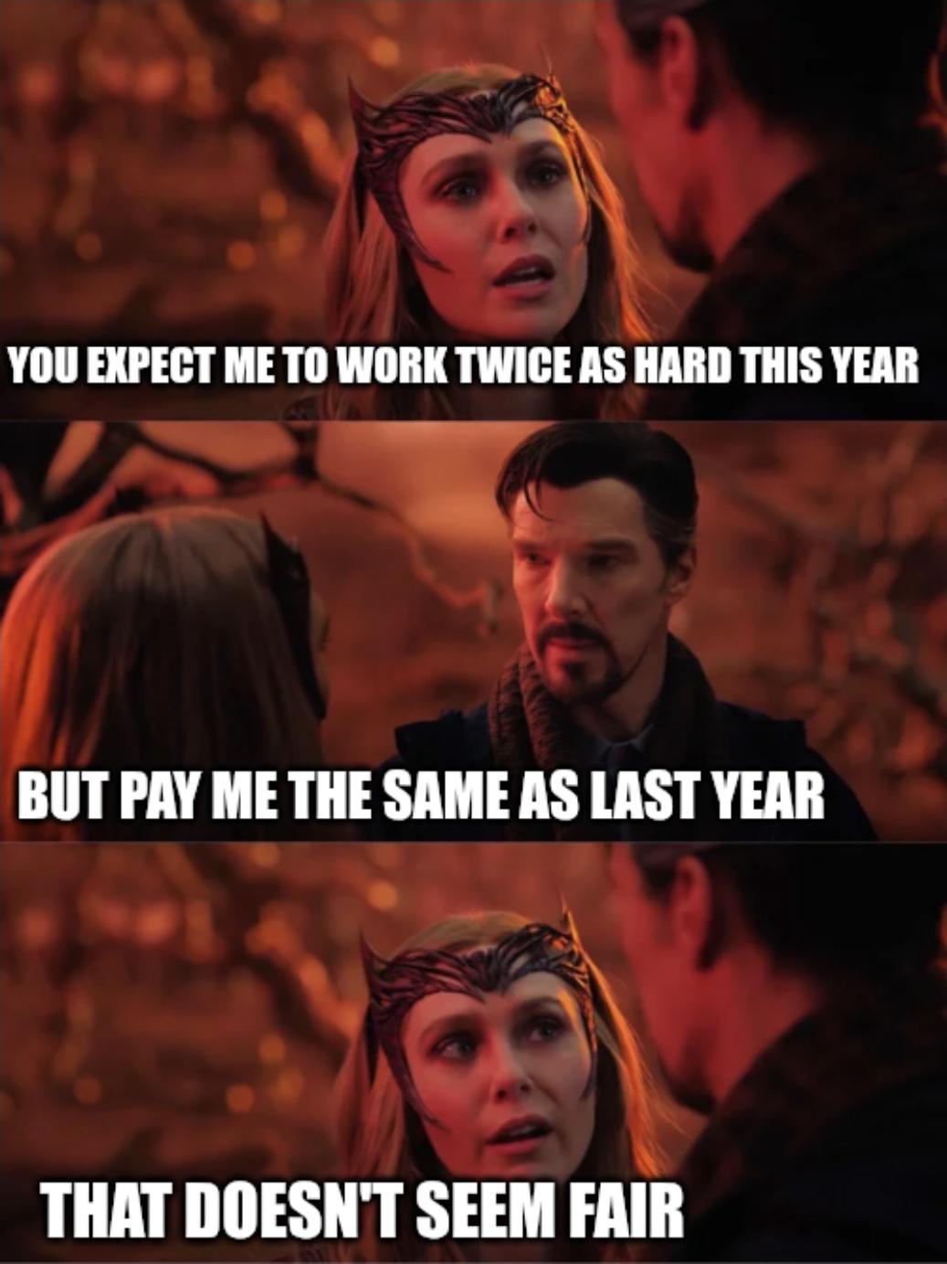 i asked around, you can afford it