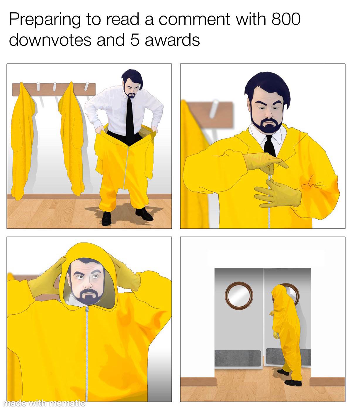 Ohhh boy...