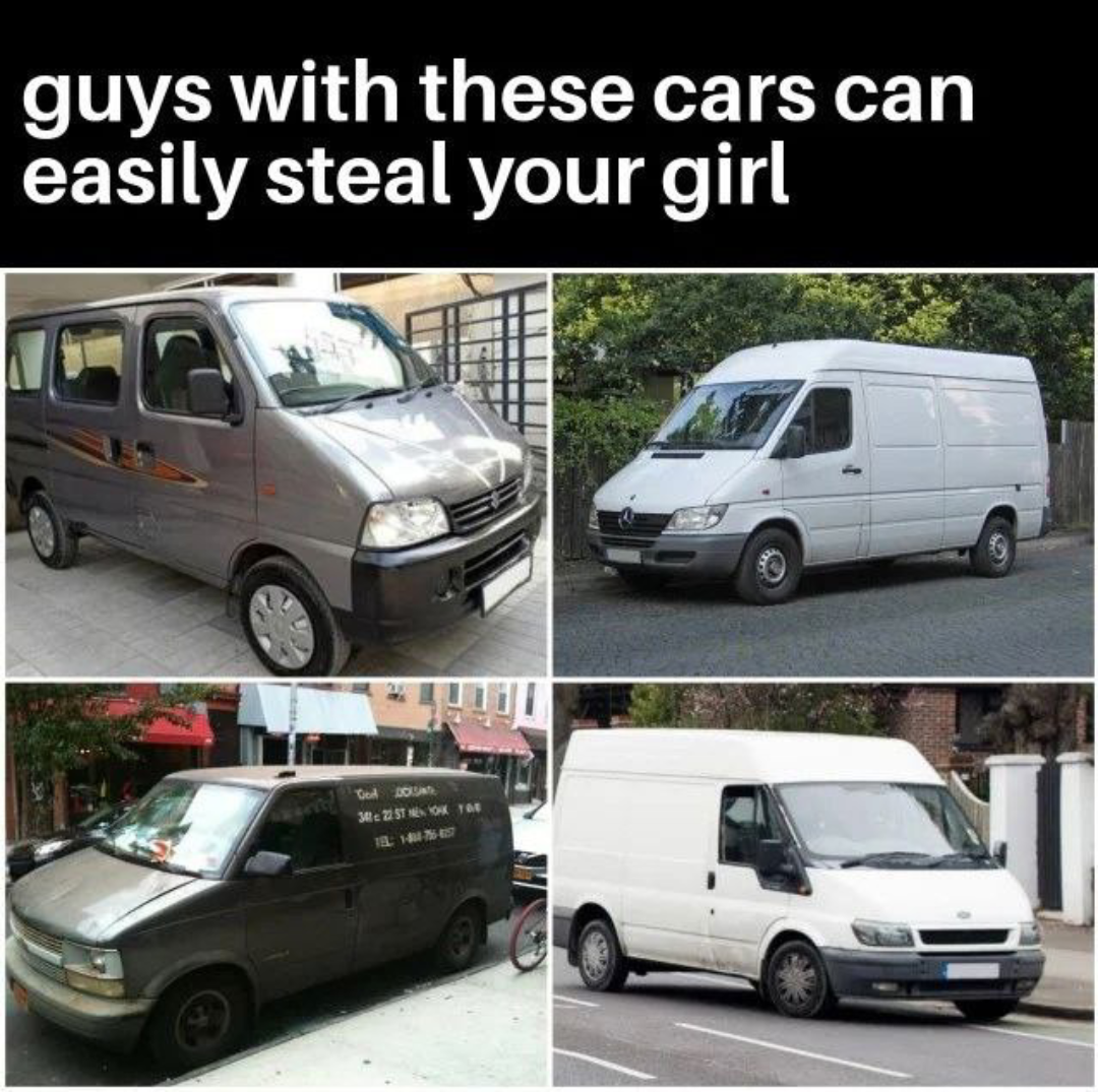 Stealing your girl