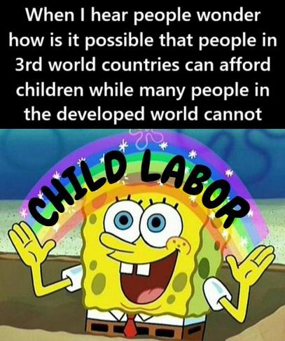 the children yearn for the mines