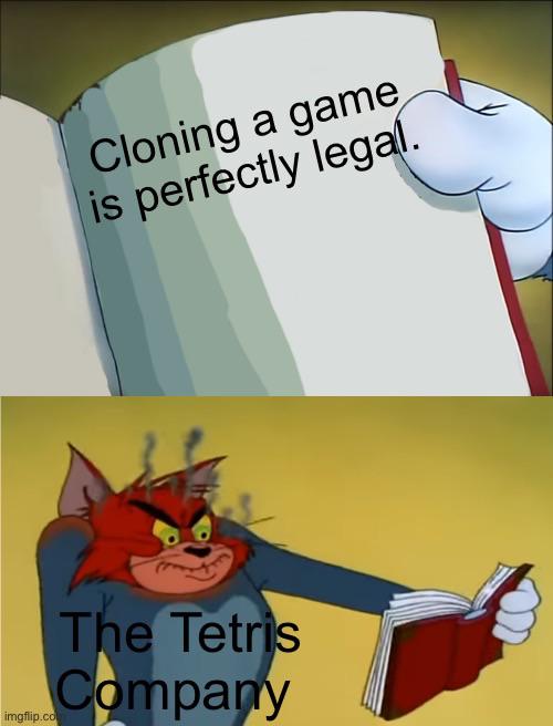 Seriously, why can’t they get over it?