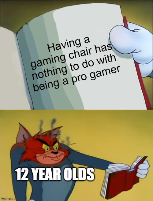What hot takes about tech do you have?
