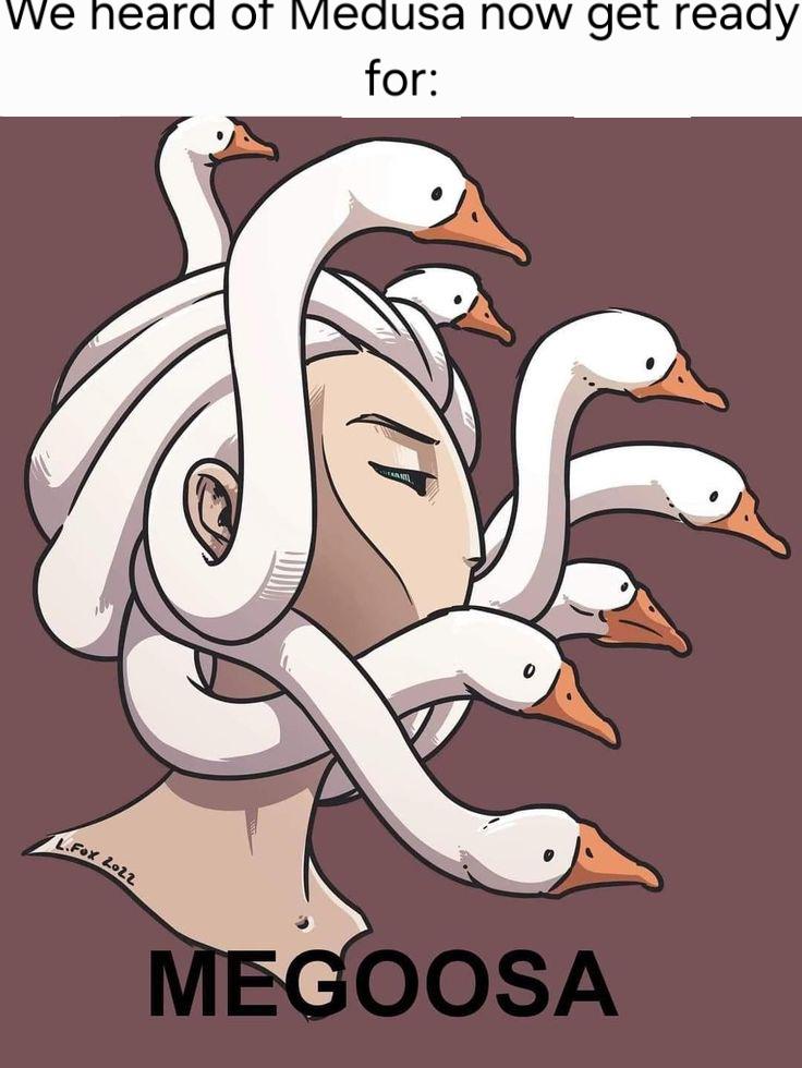 I hope you are ready