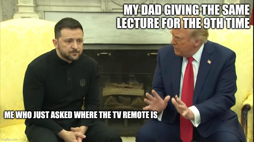 Love you dad