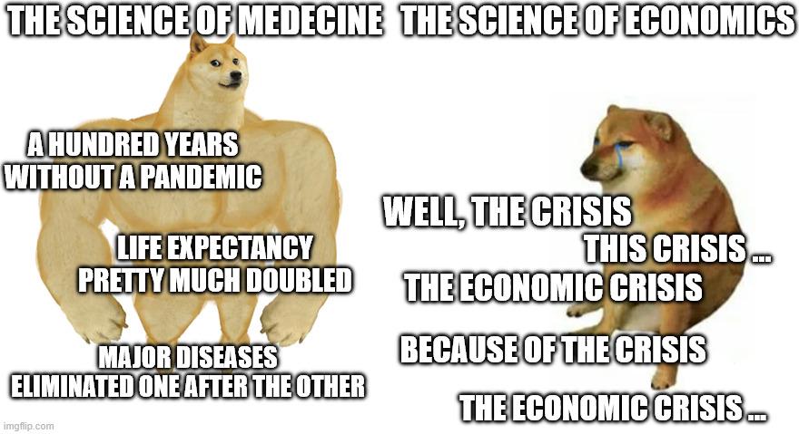 In honor of today's Nobel recipients