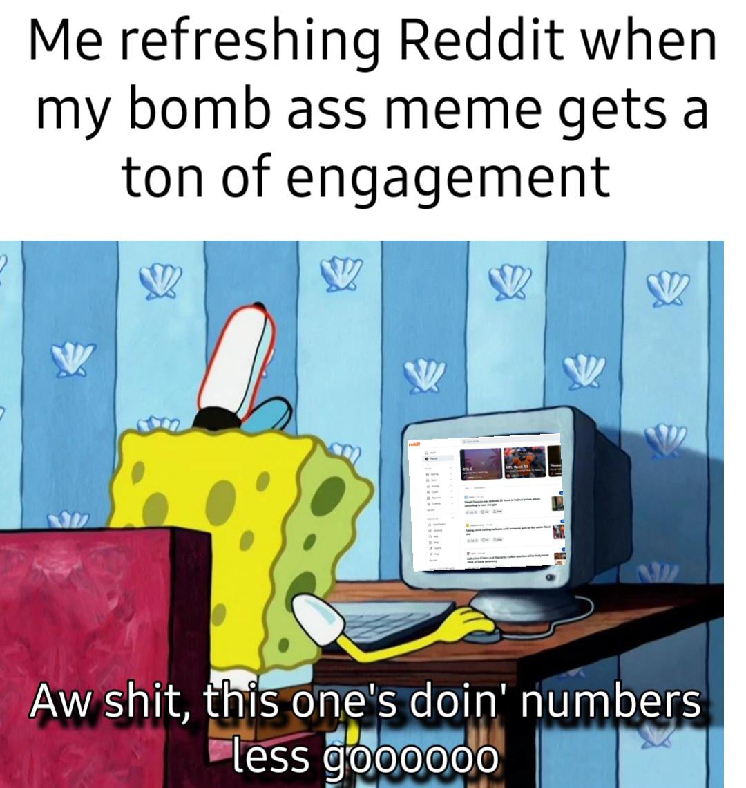 It's not easy being famous