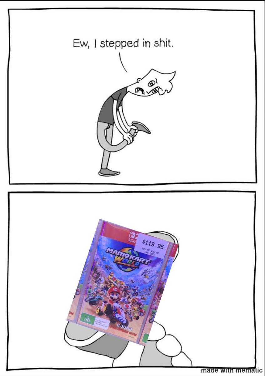 This is so fucked