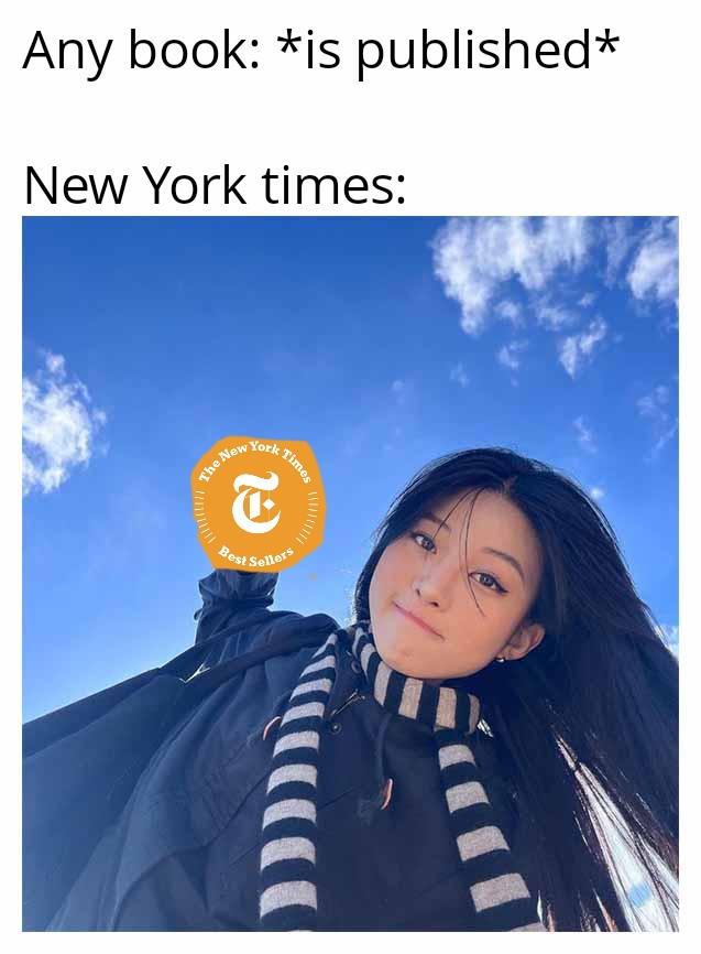 Always bestselling