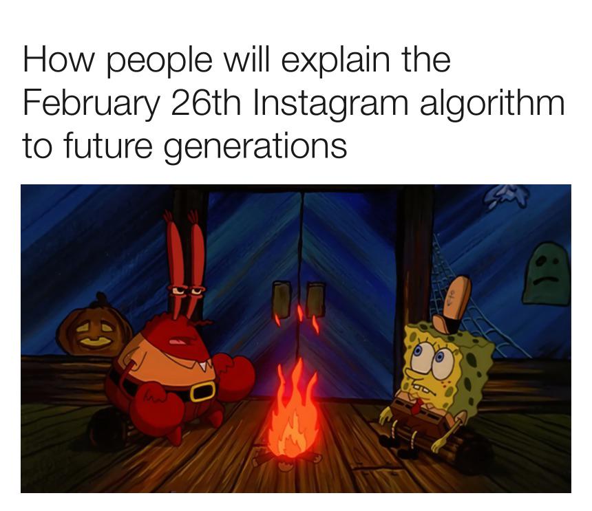 February 26th was not for the weak