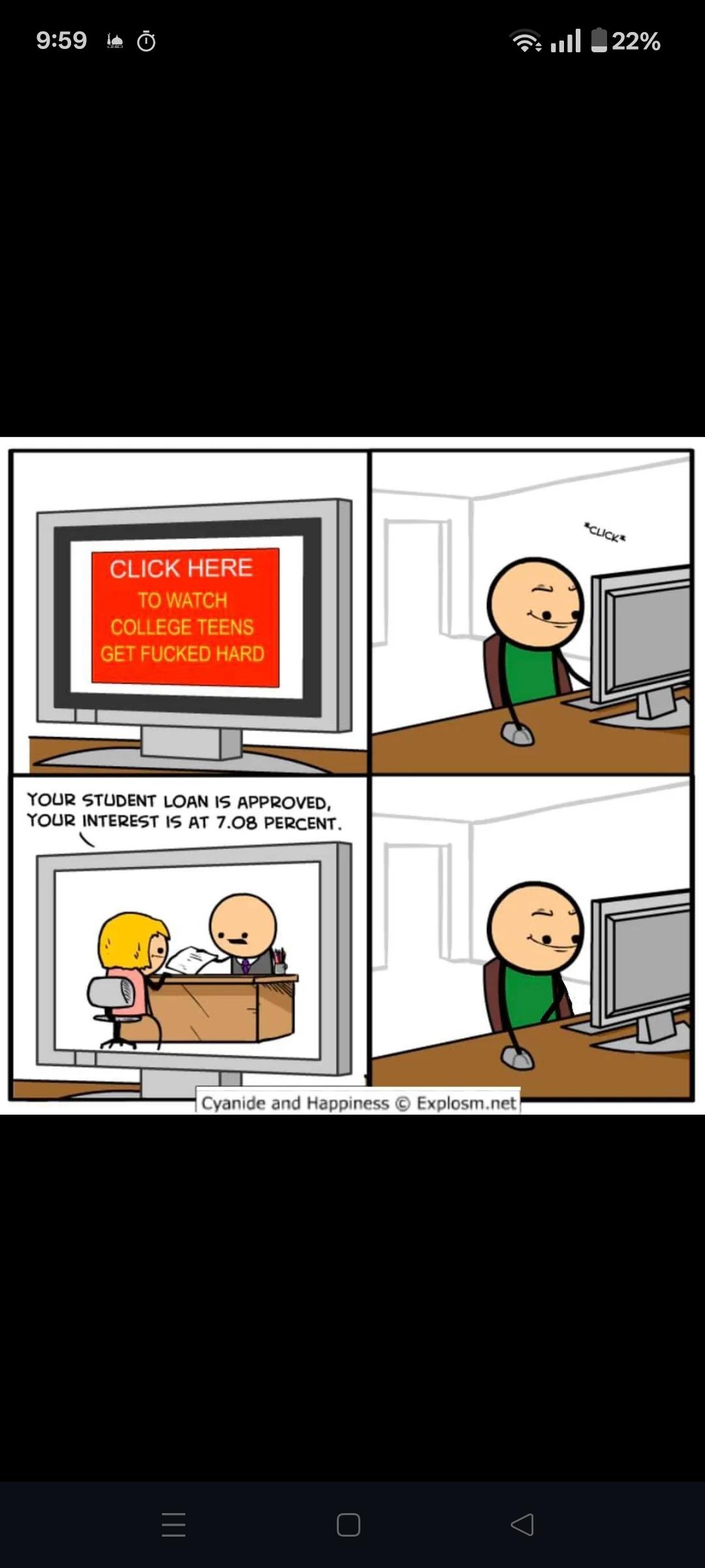 Relatable for everyone