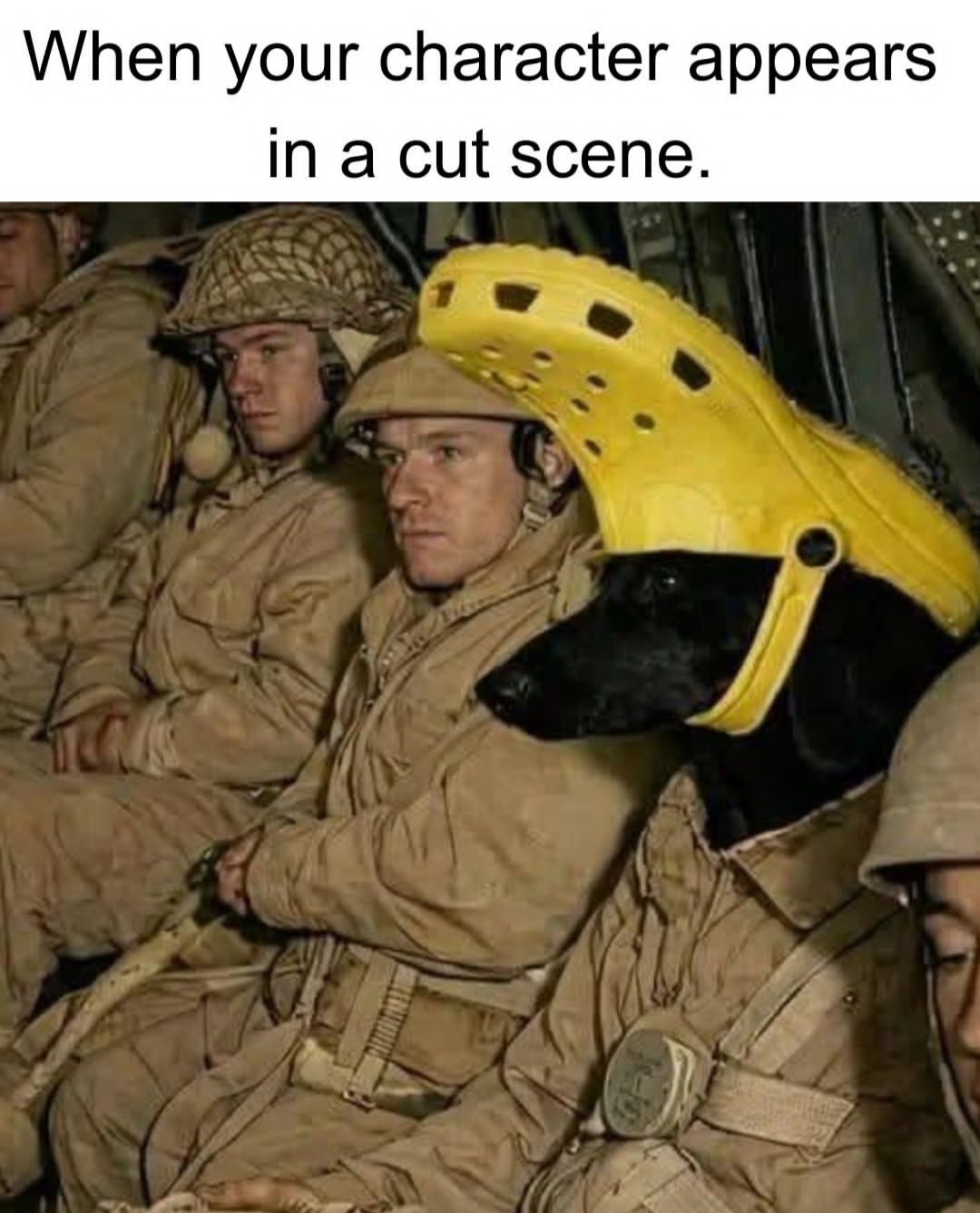 Grinded 8 hours for this helmet 😎