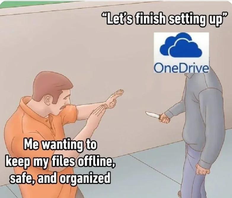 and also the edge browser, forever tells to be default browser.