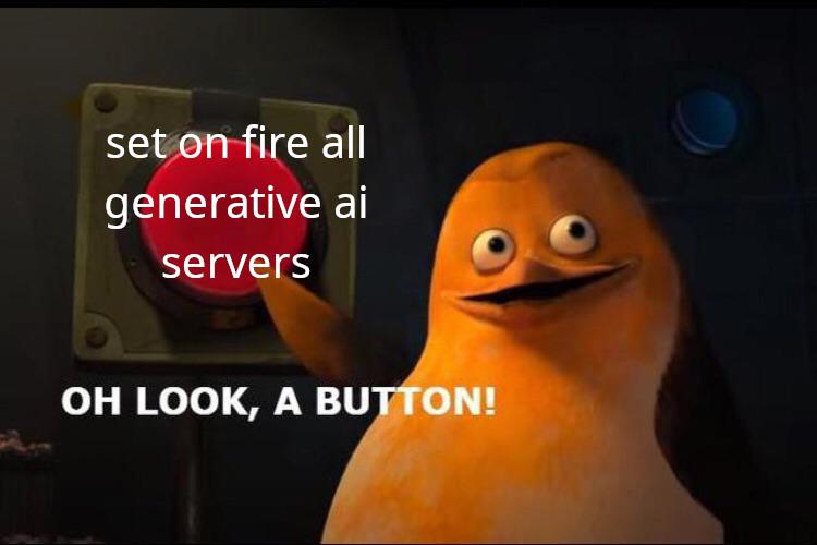 would you press the button?