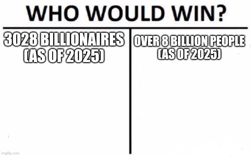 Why the fuck are we losing this?