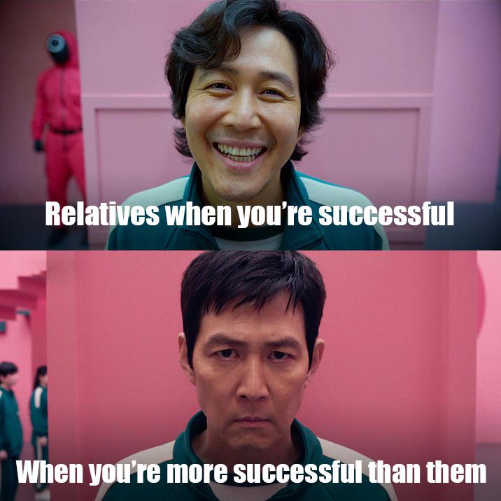 Thats why Black magic still exists