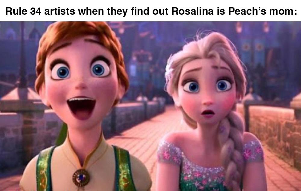 Some will be ashamed of their creation. Others will be thrilled.