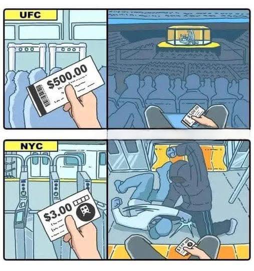 Money saved!