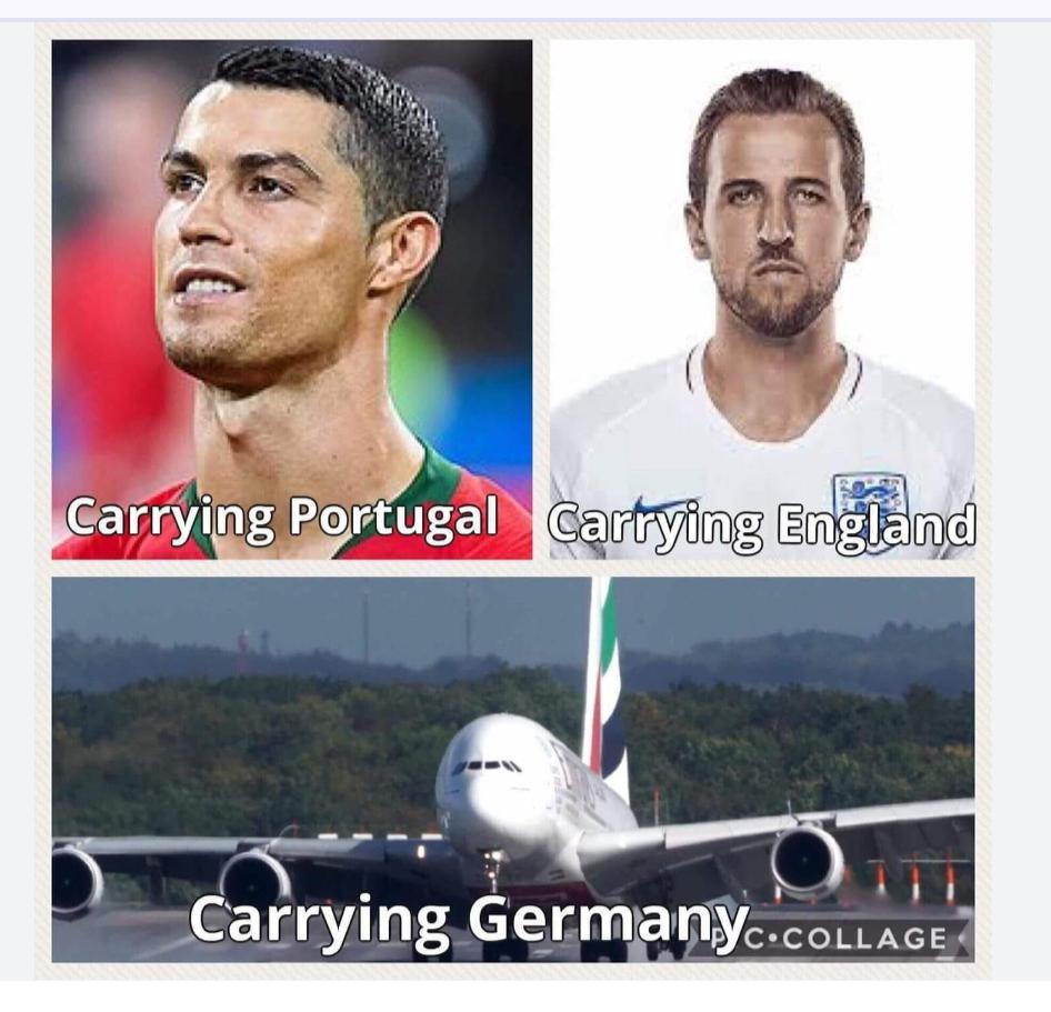 FIFA World Cup 2026 memes