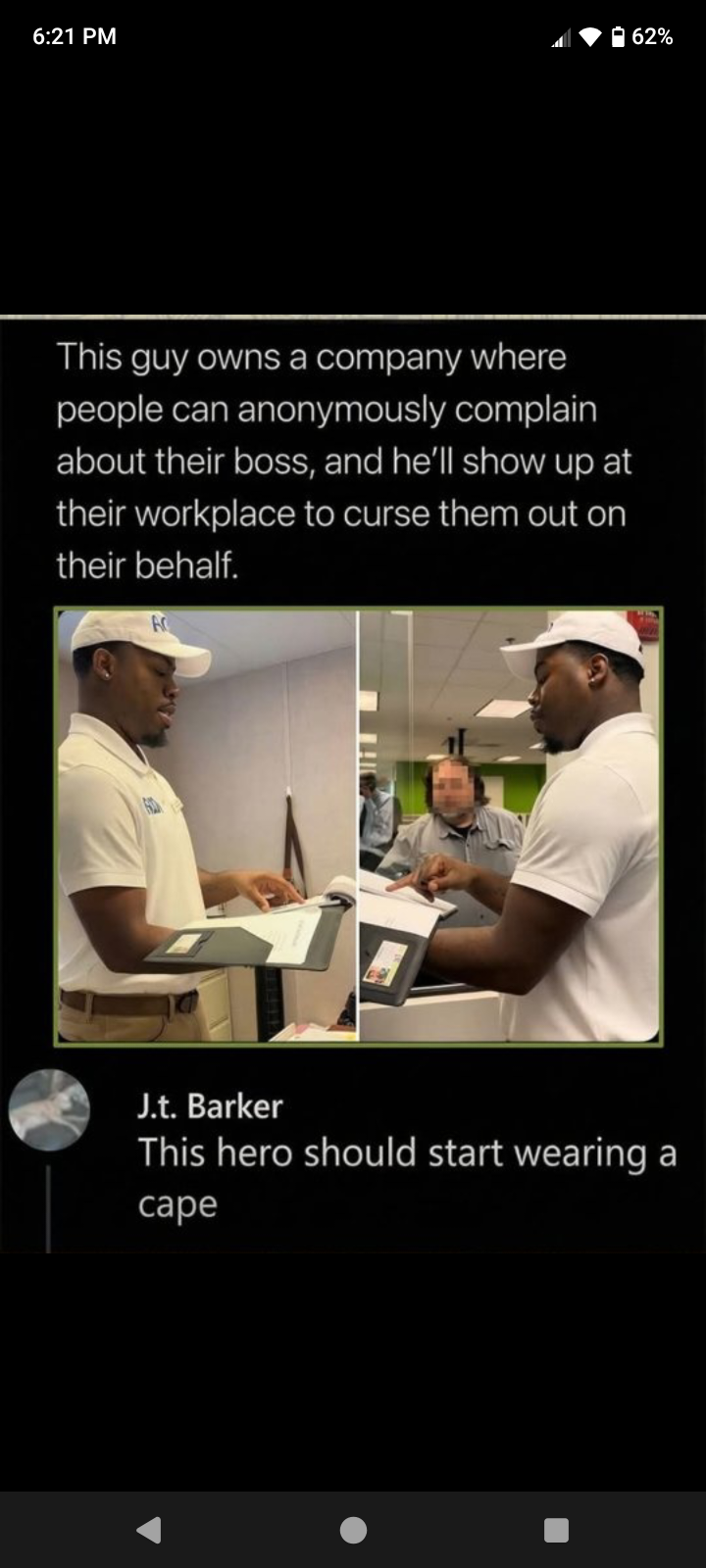 A lot of us would use this so much