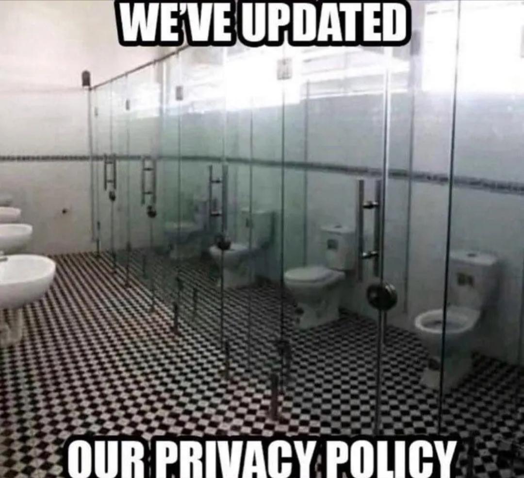 Meta Washrooms