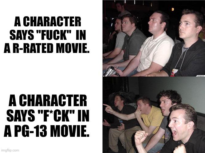 It's only a matter of age limit.