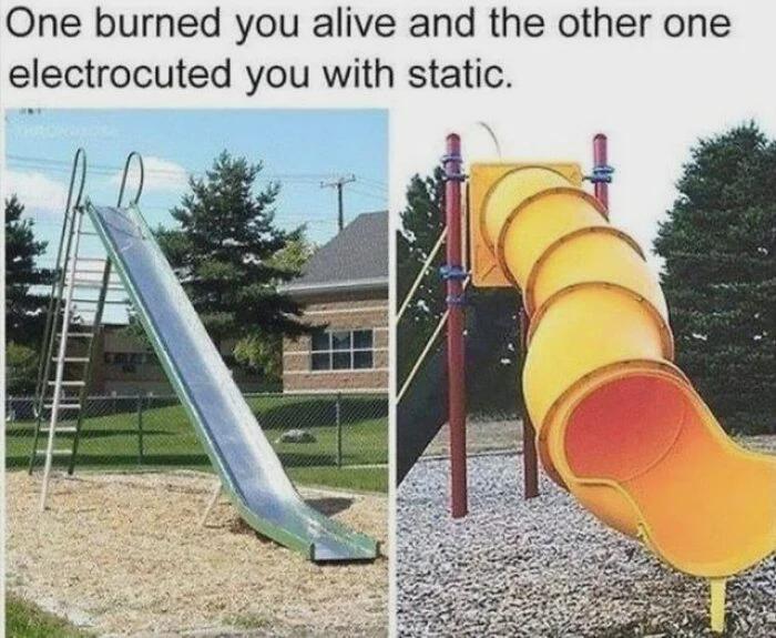 Still enjoyed