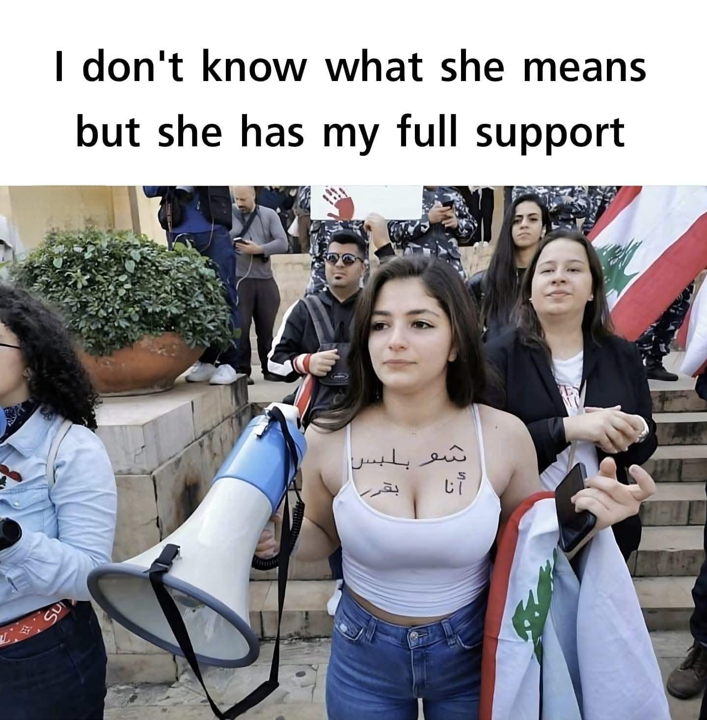 What has she written?