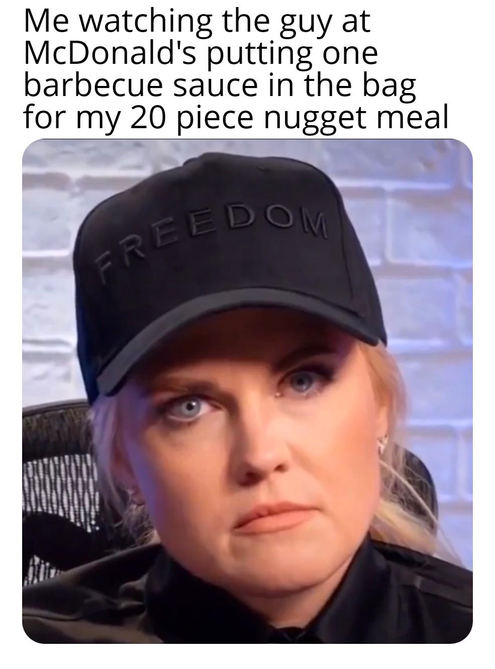 It's unacceptable