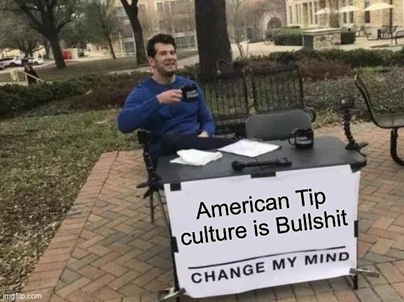 It really is
