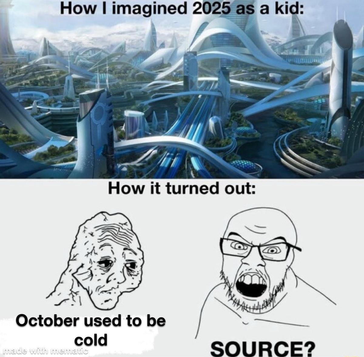 Dumbest year ever