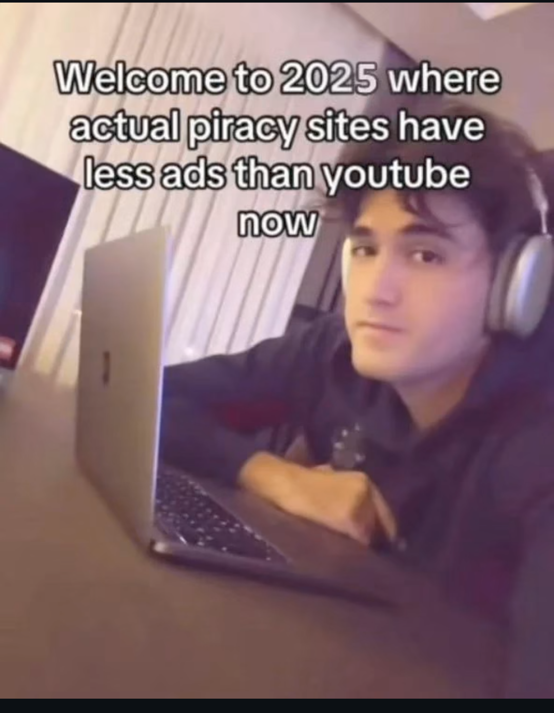 I wish this was false