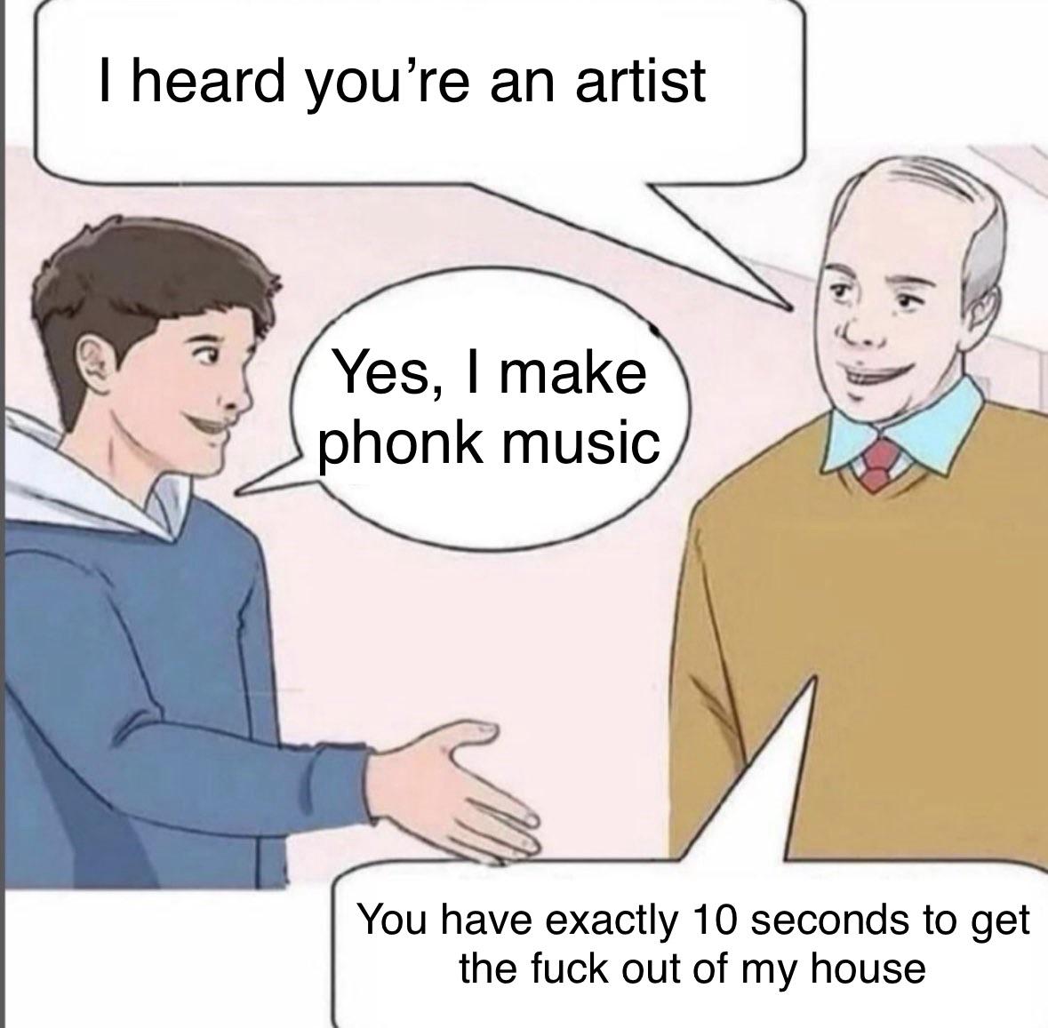 Can’t allow that guys