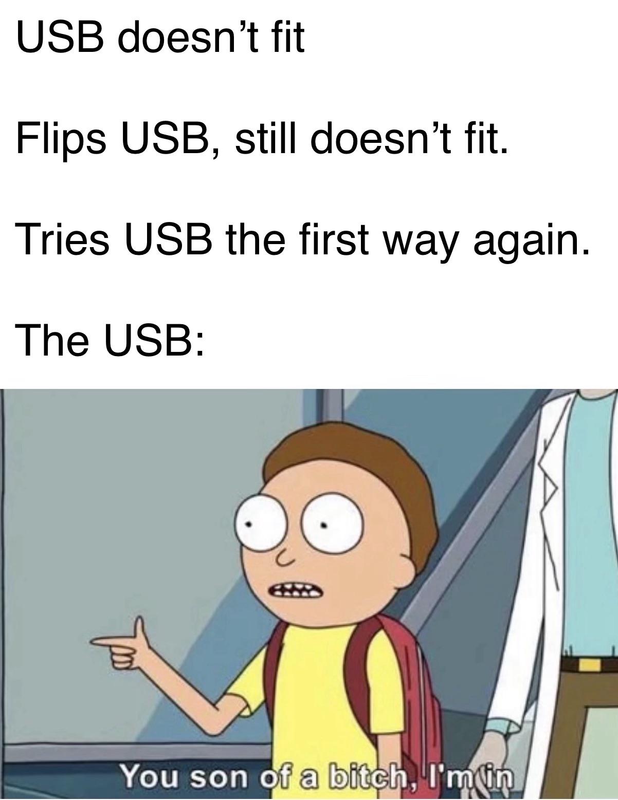 Why won’t you cooperate!?