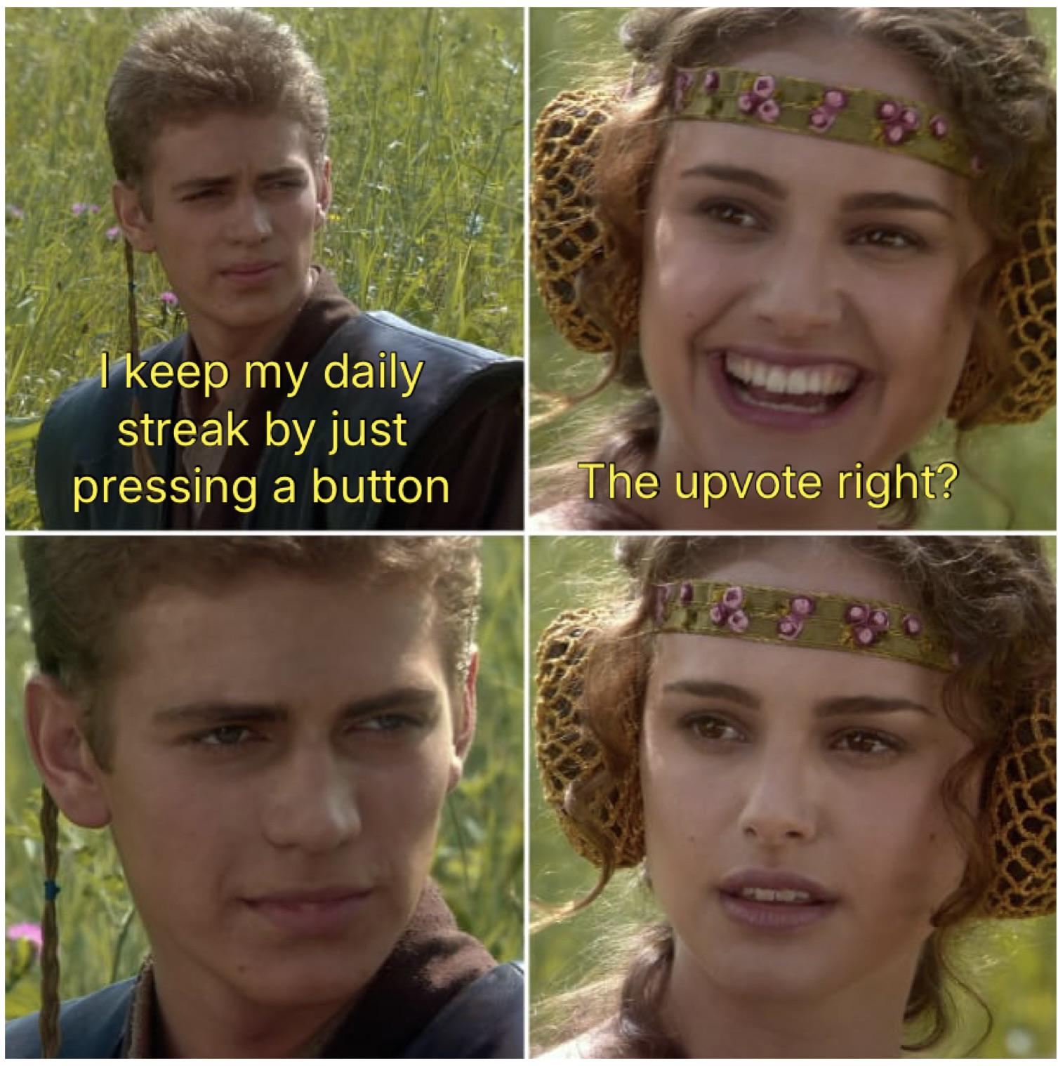 Each man has his ways