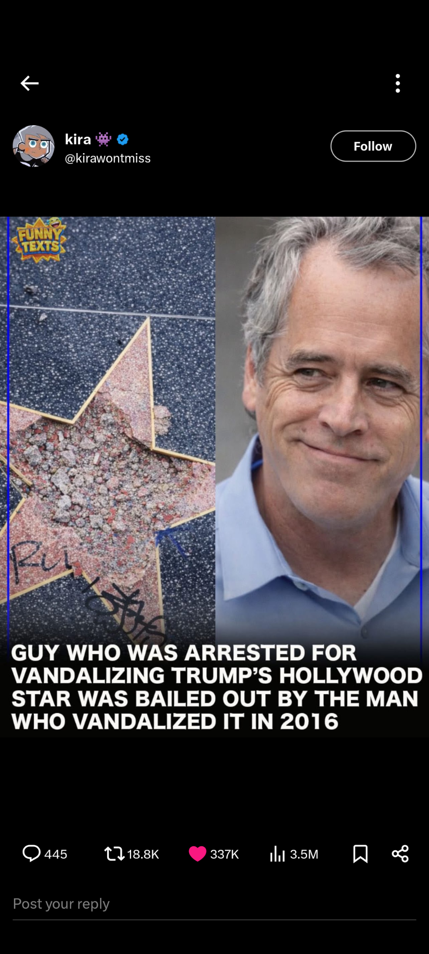 now who is gonna bail me out in 2036?