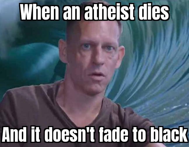 Secret cutscene unlocked