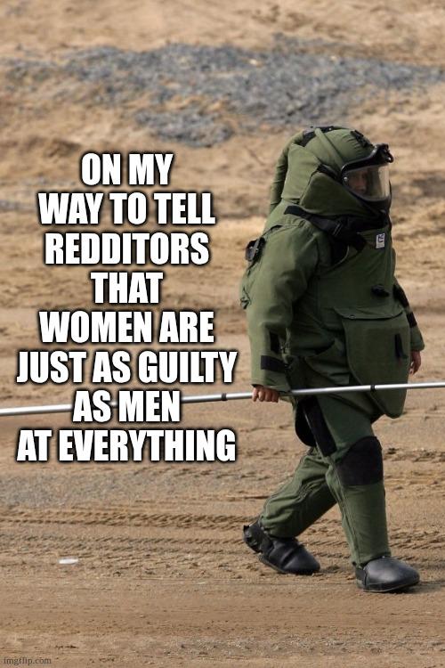 Reddit is the sewer of the internet