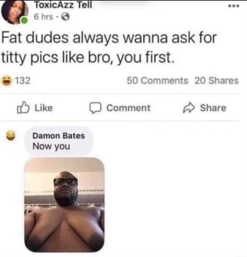 Its called Uno reverse lol