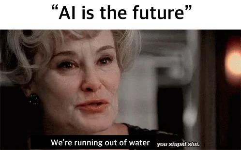 I’m so tired of these people